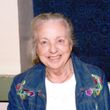 Margaret Syvret