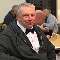 Paul Stokell