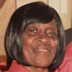 Jean Wright