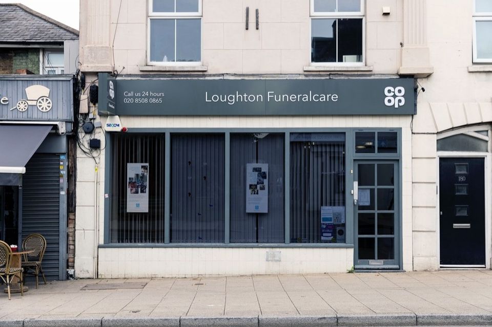 Loughton Funeralcare