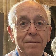 Peter James Bateman