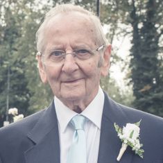 Frederick Archie 'Fred' Dixon