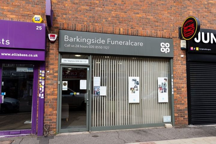 Barkingside Funeralcare