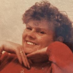 Mary Diane Caswell