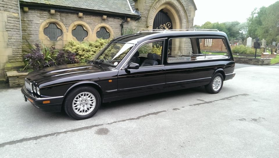 Fair Price Funerals