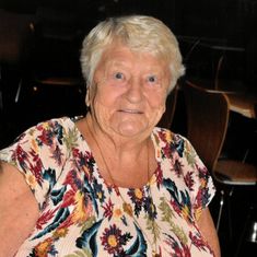 Sylvia Ann Bennett