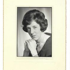 Joan Young