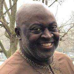 Donald Chizomam Amadi