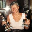 Shirley  Moffatt