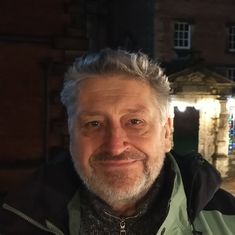 John Helliwell