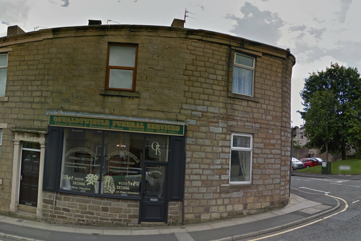 Oswaldtwistle Funeral Services