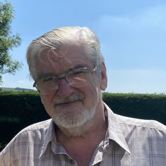 Tony Hargreaves