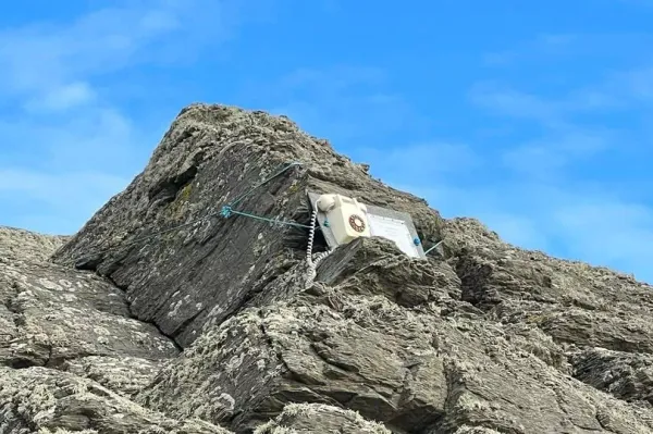 Phone of the Wind