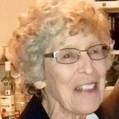 Ruth Mills