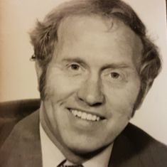 Donald Walter Bidgood