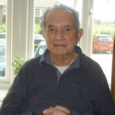 Clifford Herbert Lark
