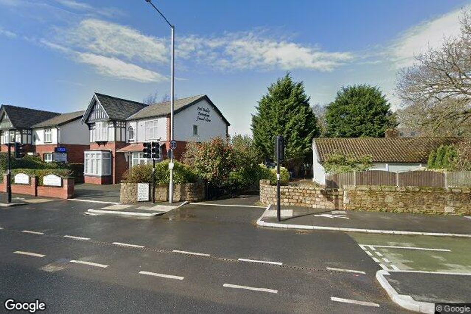 Neal Buckley Funeral Services, Penwortham