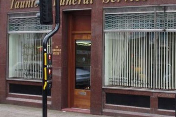 Taunton Funeral Service