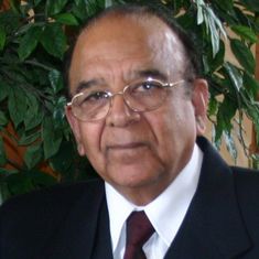 Satyapal Moolraj Mediratta