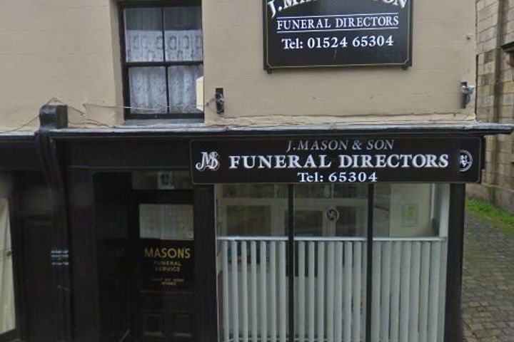 J Mason & Son