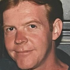 John Joseph Harper