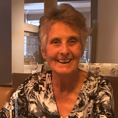 Trudy Ann Driver