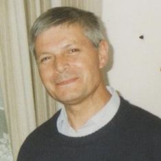 Victor Anthony