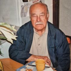 Benito Olivero
