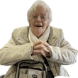 Shirley Swithenbank