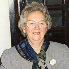 Ella Roberts
