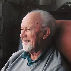 Gerald William Brandom