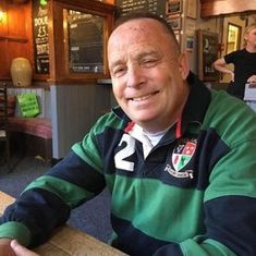 Martin Christopher Brereton 'Danny'