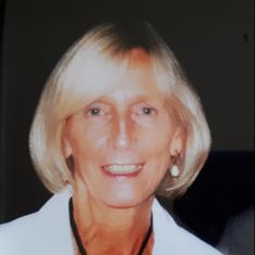 Angela Mary Neale
