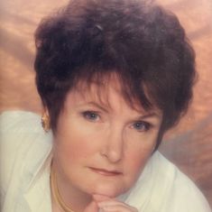 Christine Ann Kirk