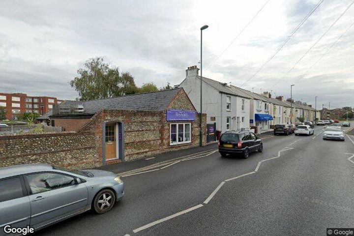 Reynolds Funerals, Chichester