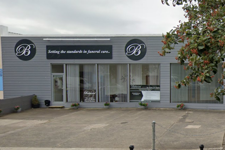 Balmoral Funeral Directors