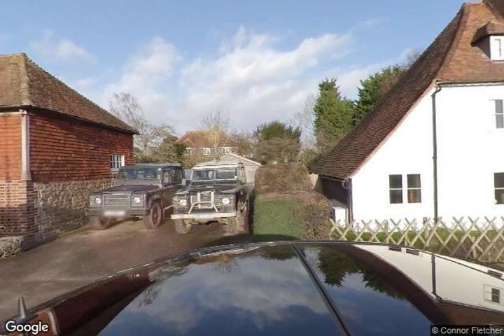 Family Funeral Service, Headcorn