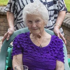 Betty Barbara Higgs