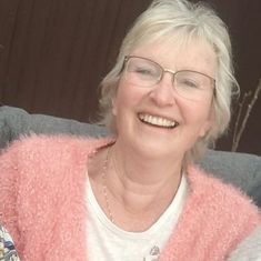 Lynda Pauline Murray