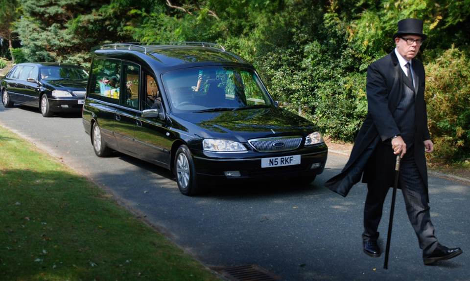 Robert Kent Funeral Directors