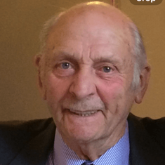Jeffrey Bryan Islip