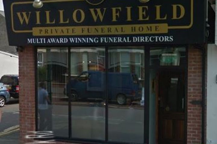 Willowfield Private Funeral Home