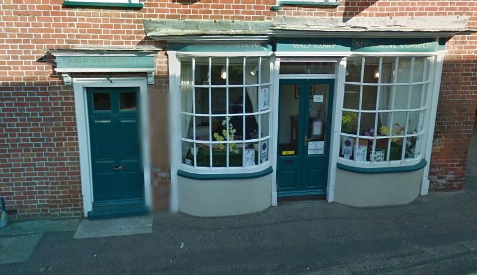 John Shering Funeral Directors