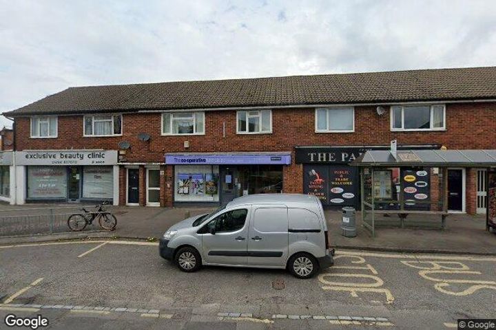 The Co-operative Funeralcare, Camberley