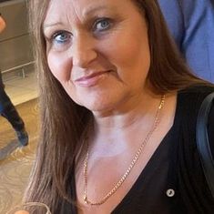 Christine Keable