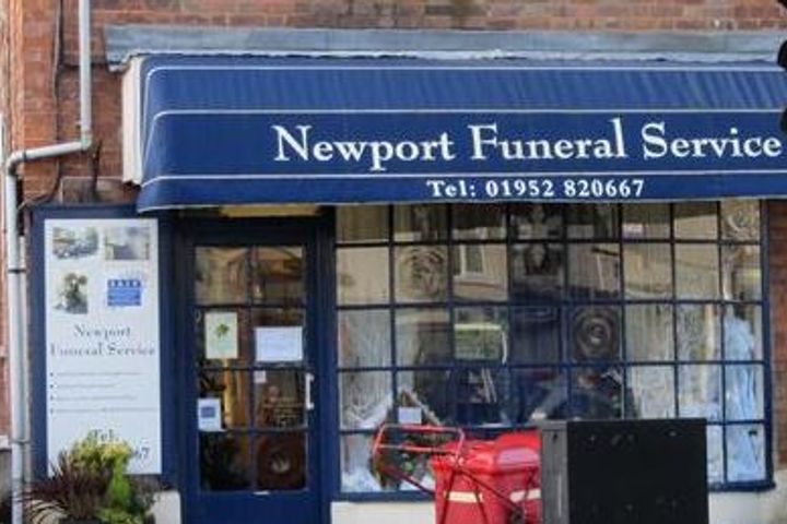 Newport & District Funeral Service