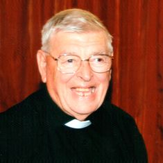 Father Charles Ernest Canning