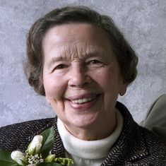 Hazel Cornelius