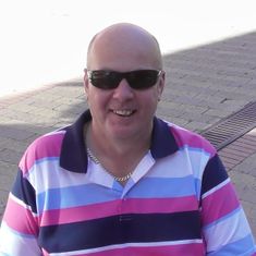 Andrew Stephen Welch