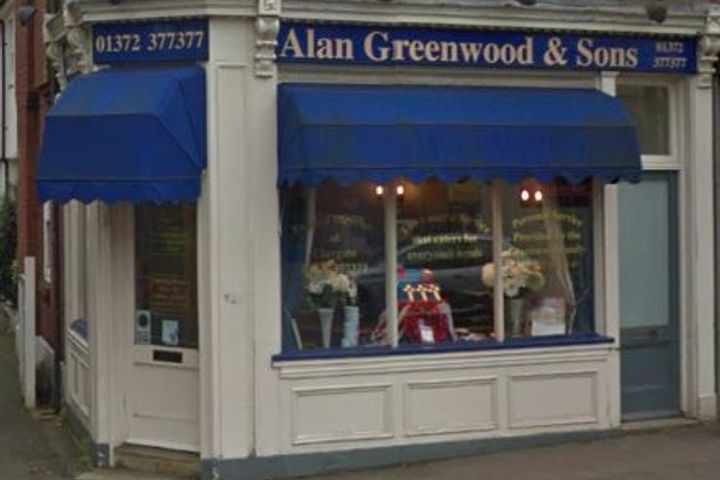 Alan Greenwood & Sons Claygate
